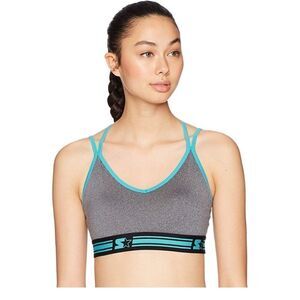 Starter Medium Impact Crossback Sports Bra